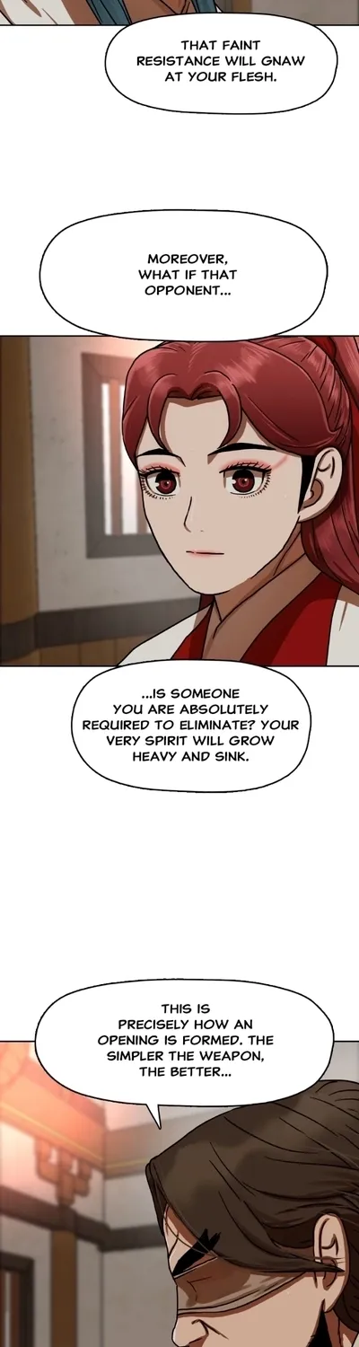 Read Like a Chilling Flame chapter 43.1 image 35 on Lezhin