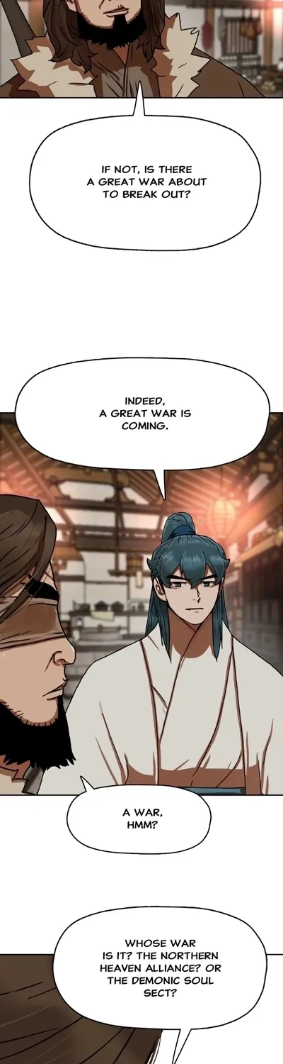 Read Like a Chilling Flame chapter 43.1 image 38 on Lezhin