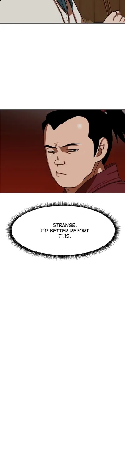 Read Like a Chilling Flame chapter 43.1 image 9 on Lezhin