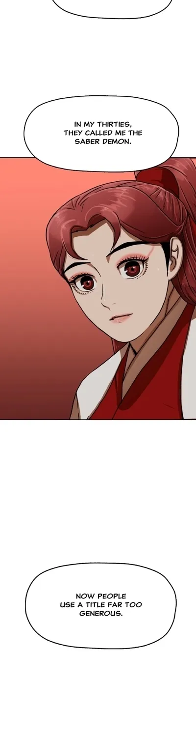 Read Like a Chilling Flame chapter 43.2 image 1 on Lezhin