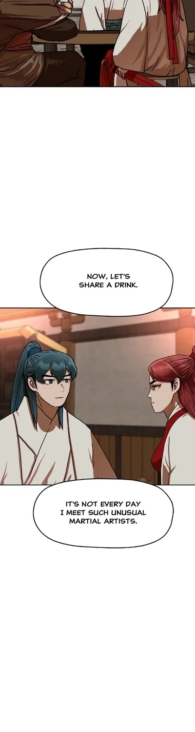 Read Like a Chilling Flame chapter 43.2 image 16 on Lezhin