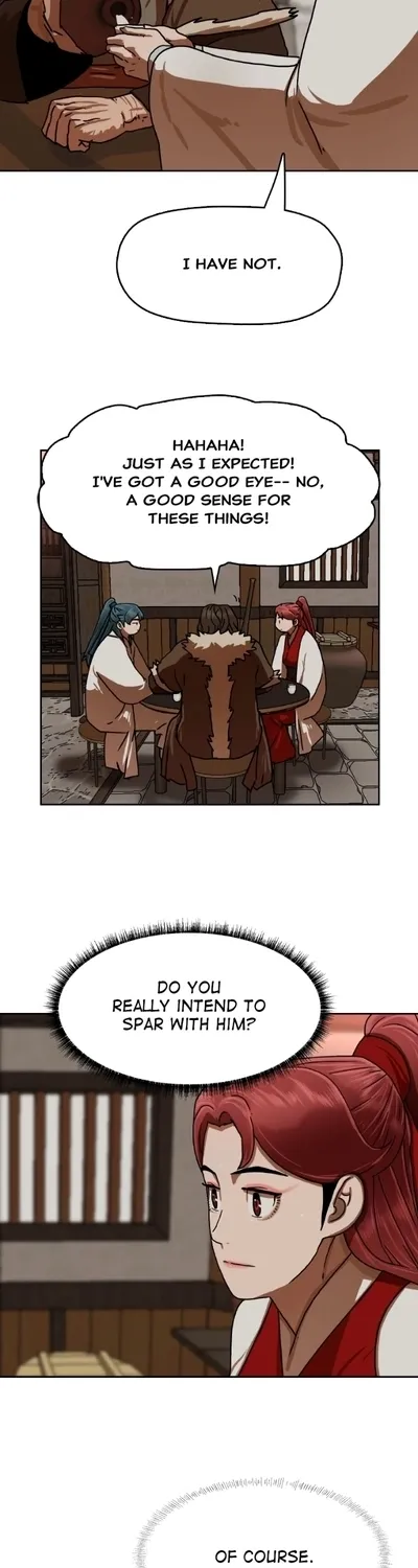 Read Like a Chilling Flame chapter 43.2 image 19 on Lezhin