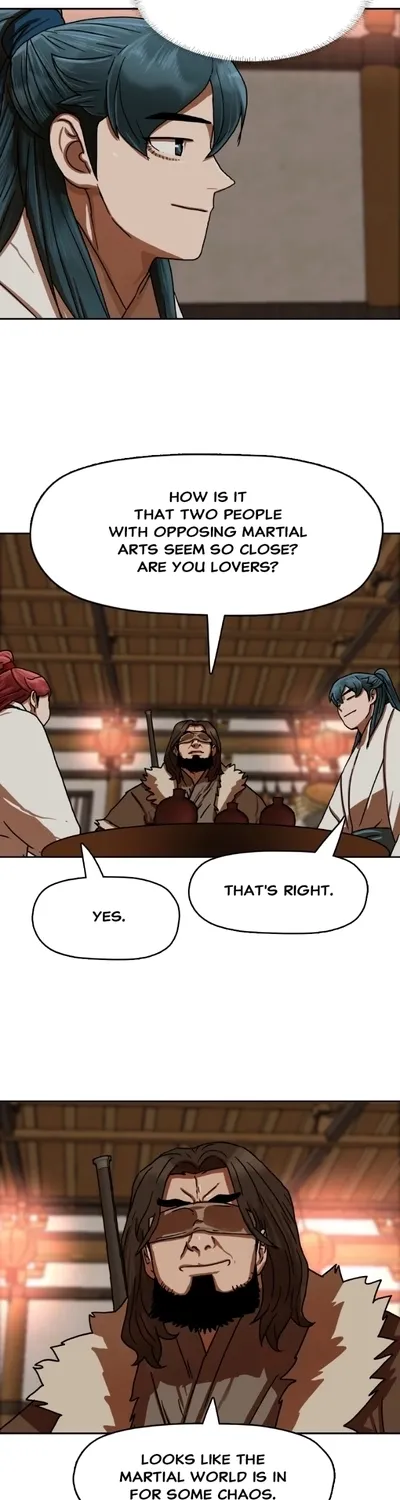 Read Like a Chilling Flame chapter 43.2 image 20 on Lezhin