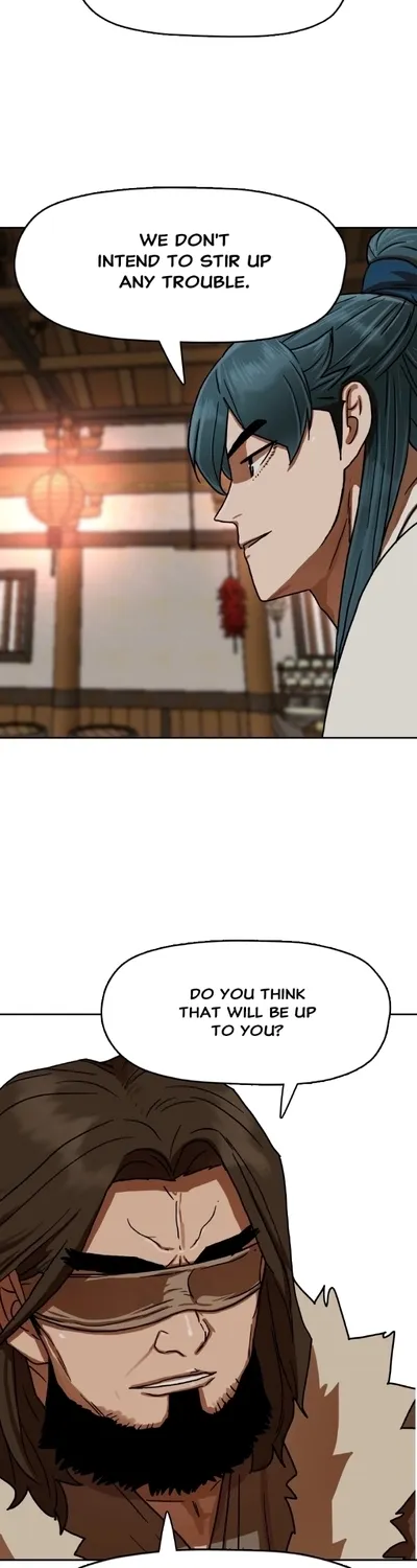 Read Like a Chilling Flame chapter 43.2 image 21 on Lezhin
