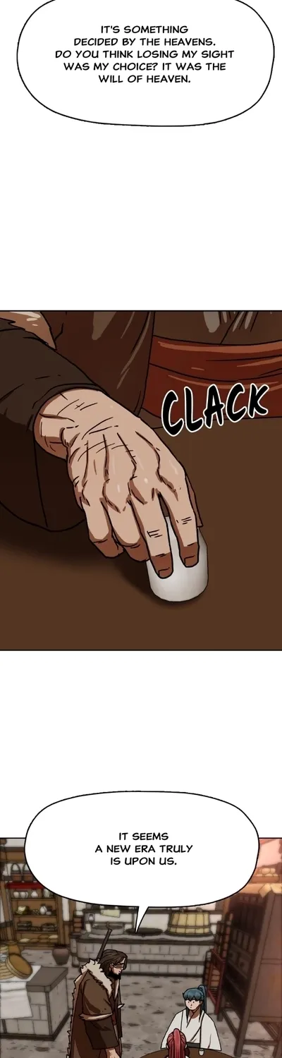 Read Like a Chilling Flame chapter 43.2 image 22 on Lezhin