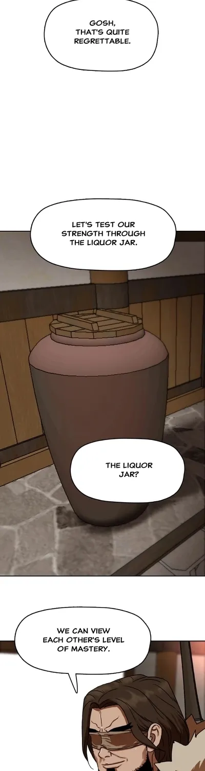 Read Like a Chilling Flame chapter 43.2 image 33 on Lezhin