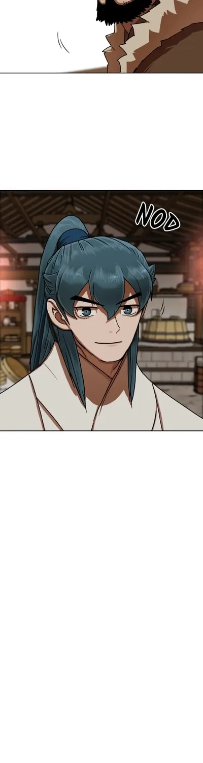 Read Like a Chilling Flame chapter 43.2 image 34 on Lezhin