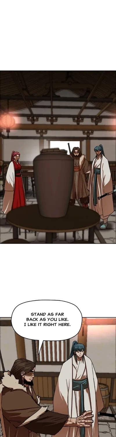 Read Like a Chilling Flame chapter 43.2 image 35 on Lezhin