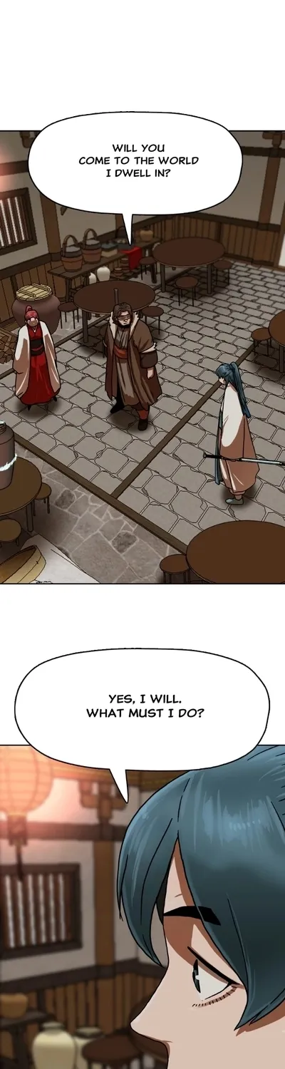 Read Like a Chilling Flame chapter 43.2 image 44 on Lezhin
