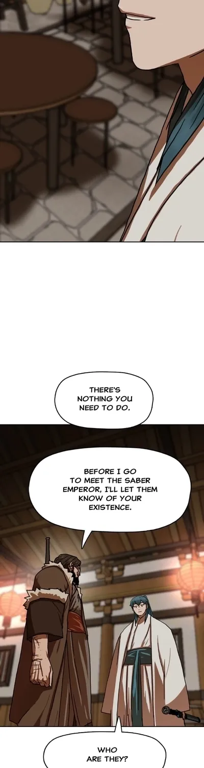 Read Like a Chilling Flame chapter 43.2 image 45 on Lezhin