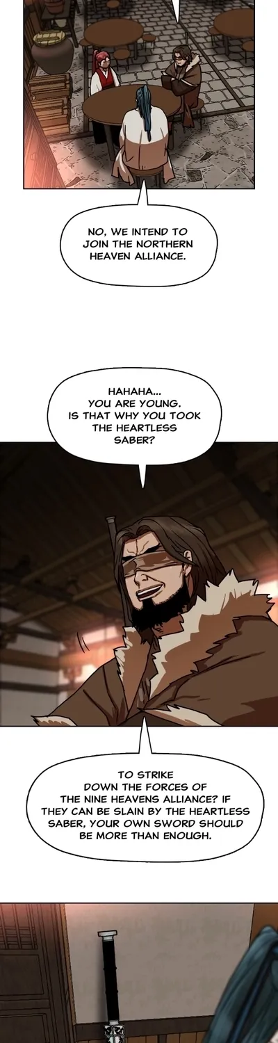 Read Like a Chilling Flame chapter 43.2 image 6 on Lezhin