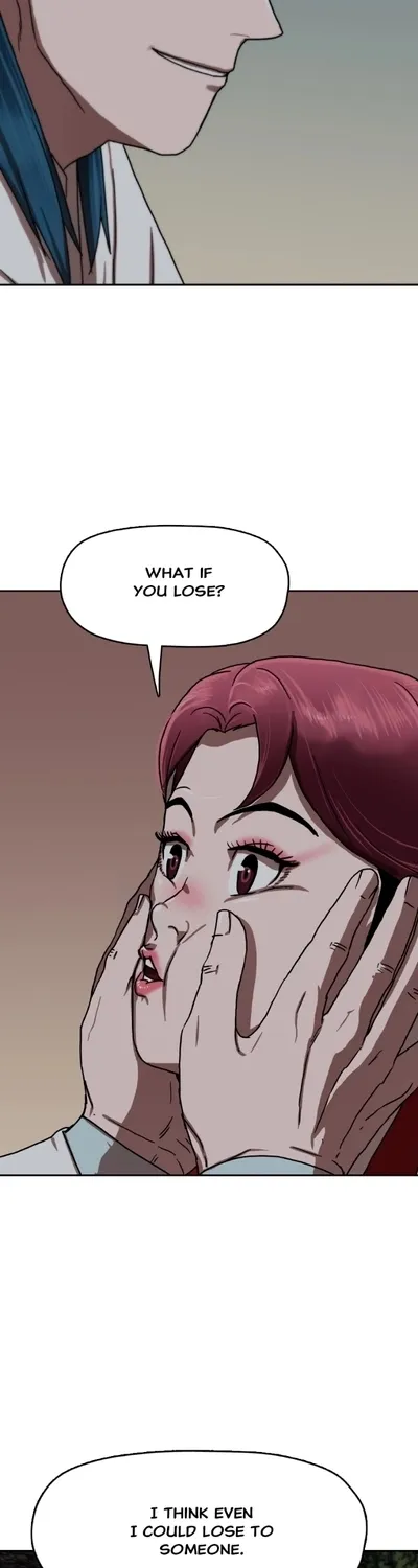 Read Like a Chilling Flame chapter 43.3 image 12 on Lezhin