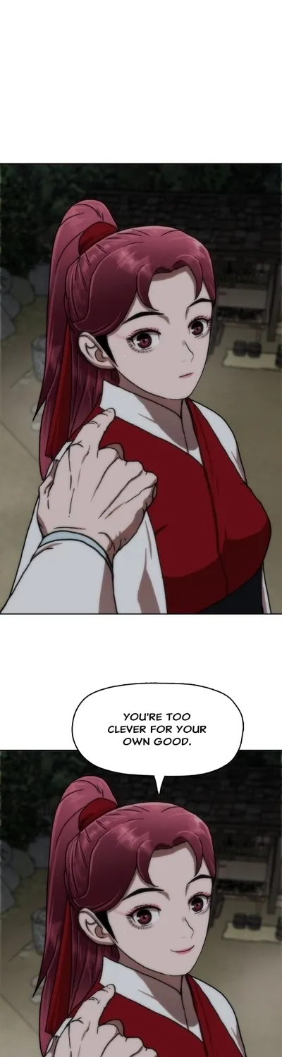 Read Like a Chilling Flame chapter 43.3 image 14 on Lezhin