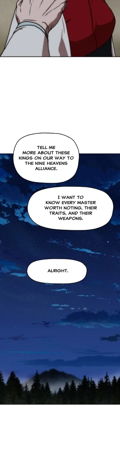 Read Like a Chilling Flame chapter 43.3 image 15 on Lezhin