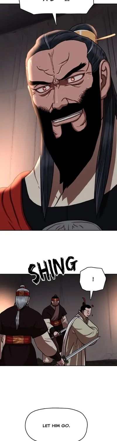 Read Like a Chilling Flame chapter 43.3 image 21 on Lezhin