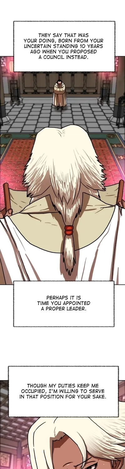 Read Like a Chilling Flame chapter 43.3 image 24 on Lezhin