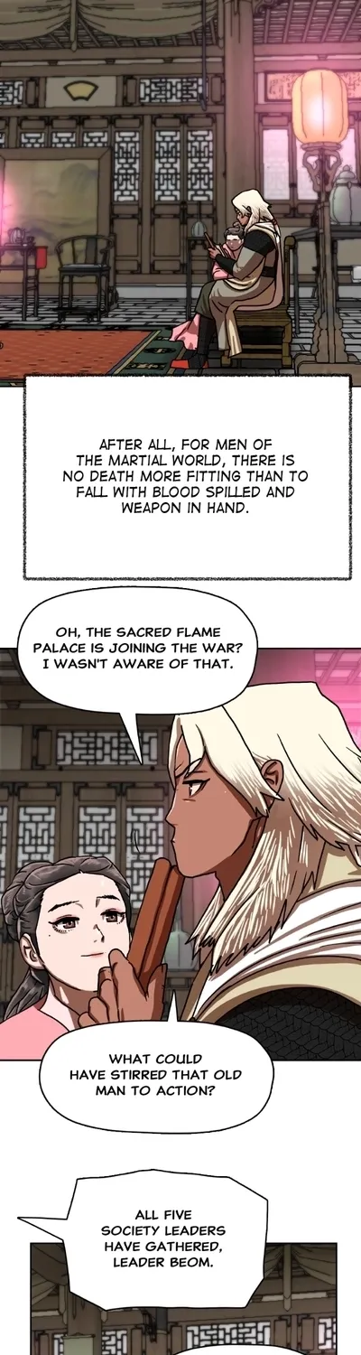 Read Like a Chilling Flame chapter 43.3 image 26 on Lezhin