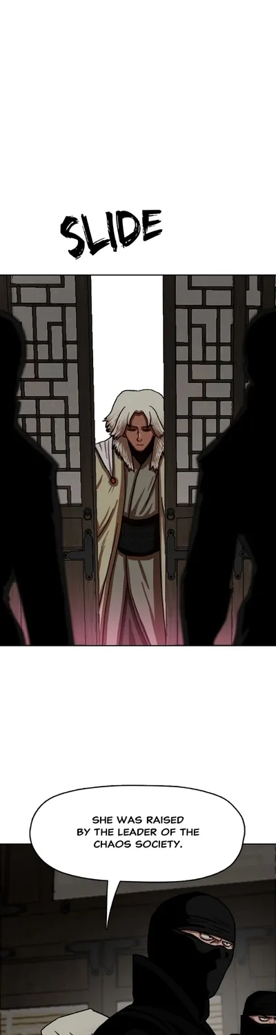 Read Like a Chilling Flame chapter 43.3 image 29 on Lezhin