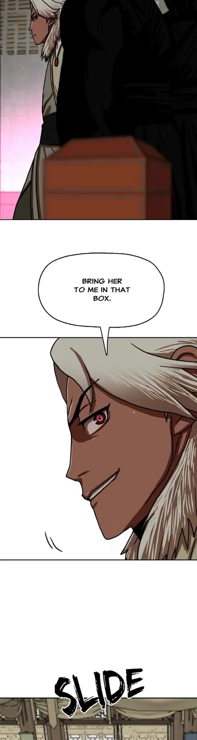 Read Like a Chilling Flame chapter 43.3 image 30 on Lezhin
