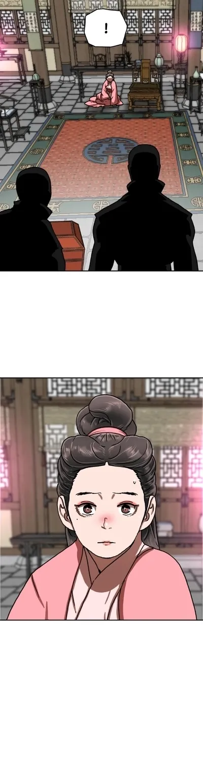 Read Like a Chilling Flame chapter 43.3 image 31 on Lezhin