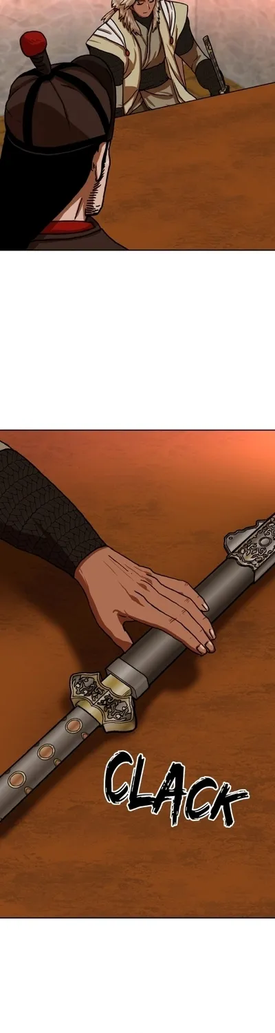 Read Like a Chilling Flame chapter 43.3 image 43 on Lezhin