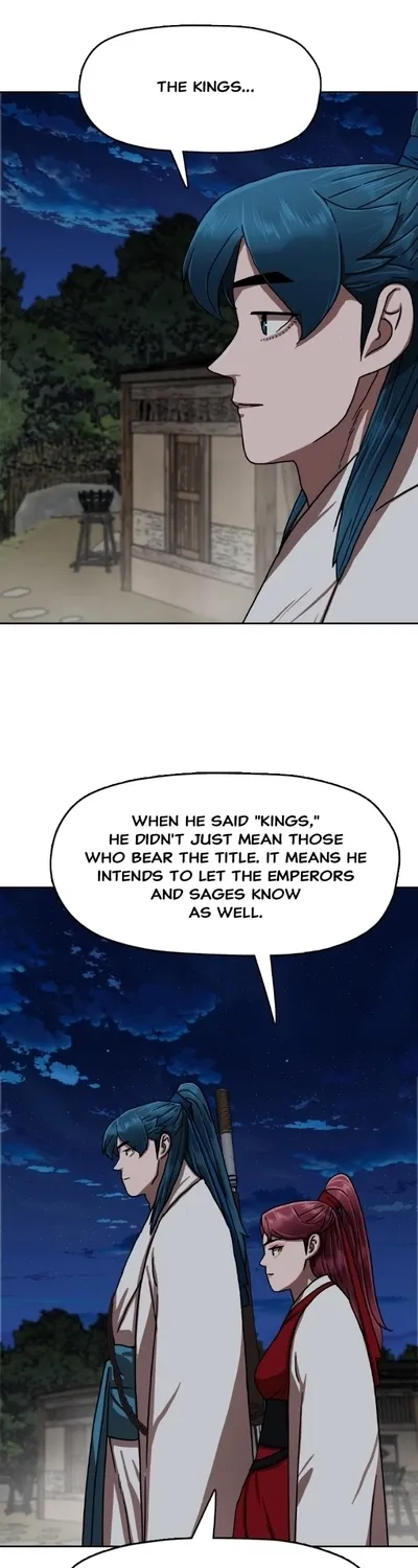 Read Like a Chilling Flame chapter 43.3 image 5 on Lezhin