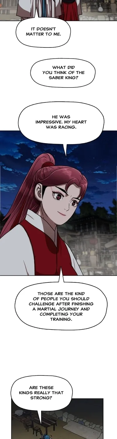 Read Like a Chilling Flame chapter 43.3 image 7 on Lezhin