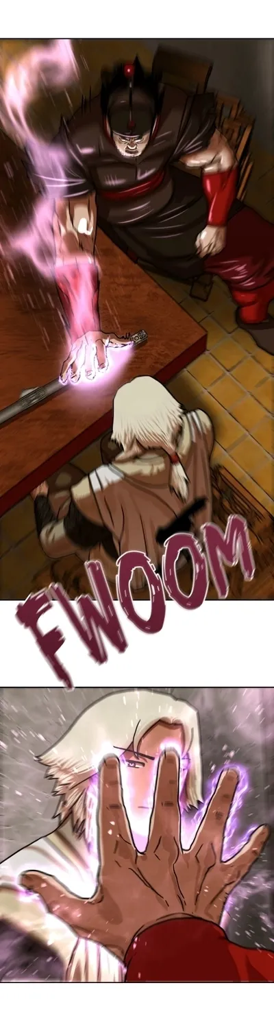Read Like a Chilling Flame chapter 43.4 image 10 on Lezhin