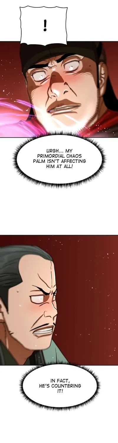 Read Like a Chilling Flame chapter 43.4 image 16 on Lezhin