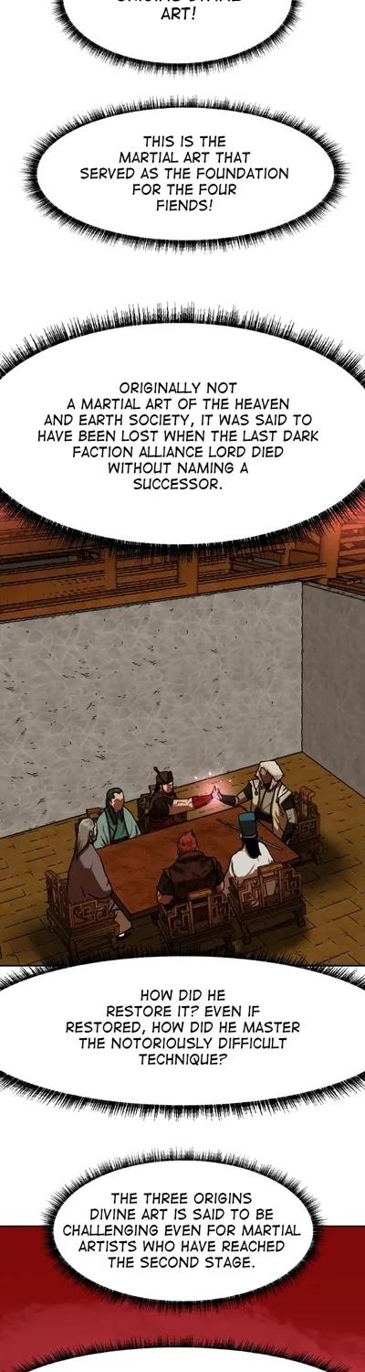Read Like a Chilling Flame chapter 43.4 image 19 on Lezhin