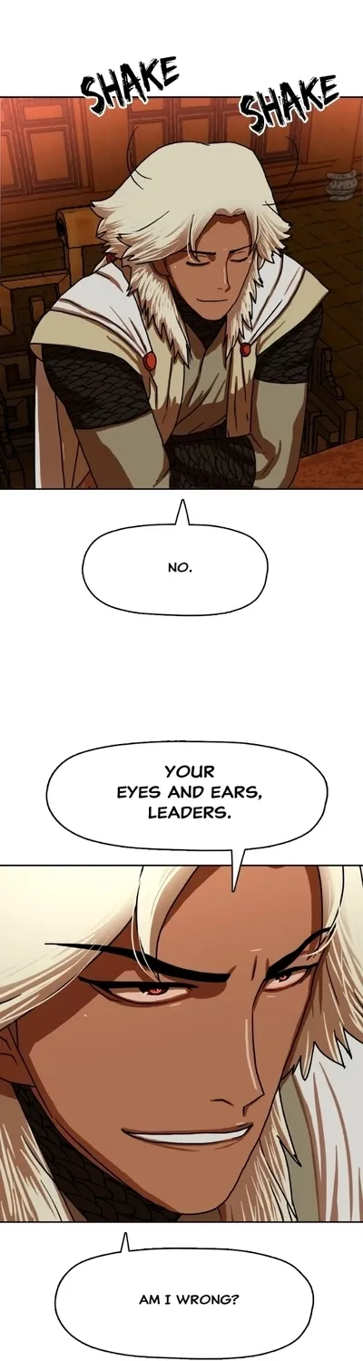 Read Like a Chilling Flame chapter 43.4 image 29 on Lezhin