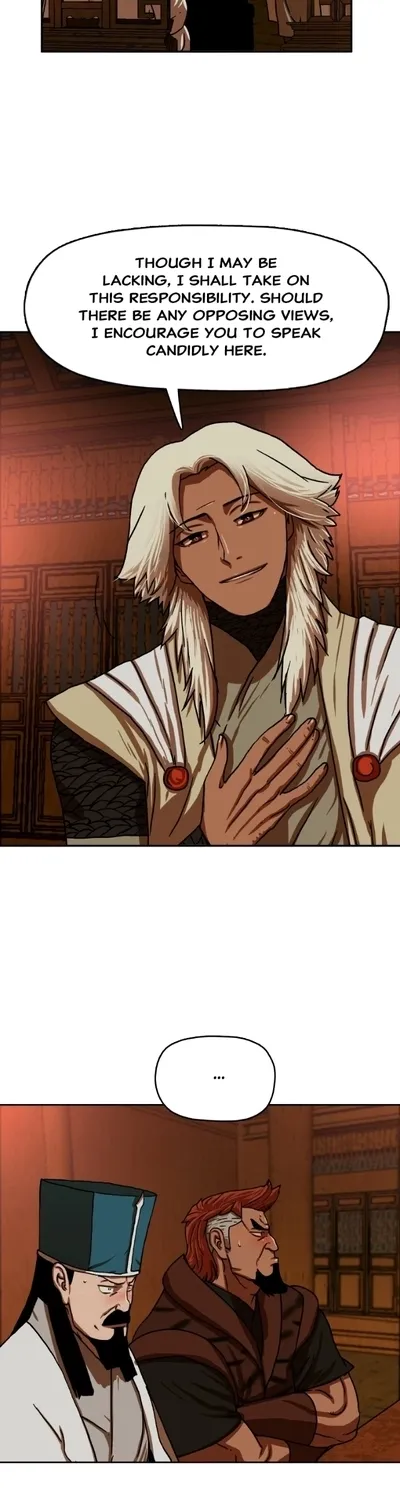Read Like a Chilling Flame chapter 43.4 image 31 on Lezhin