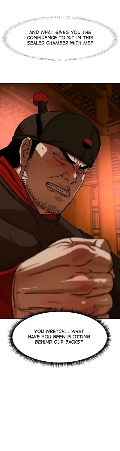 Read Like a Chilling Flame chapter 43.4 image 36 on Lezhin