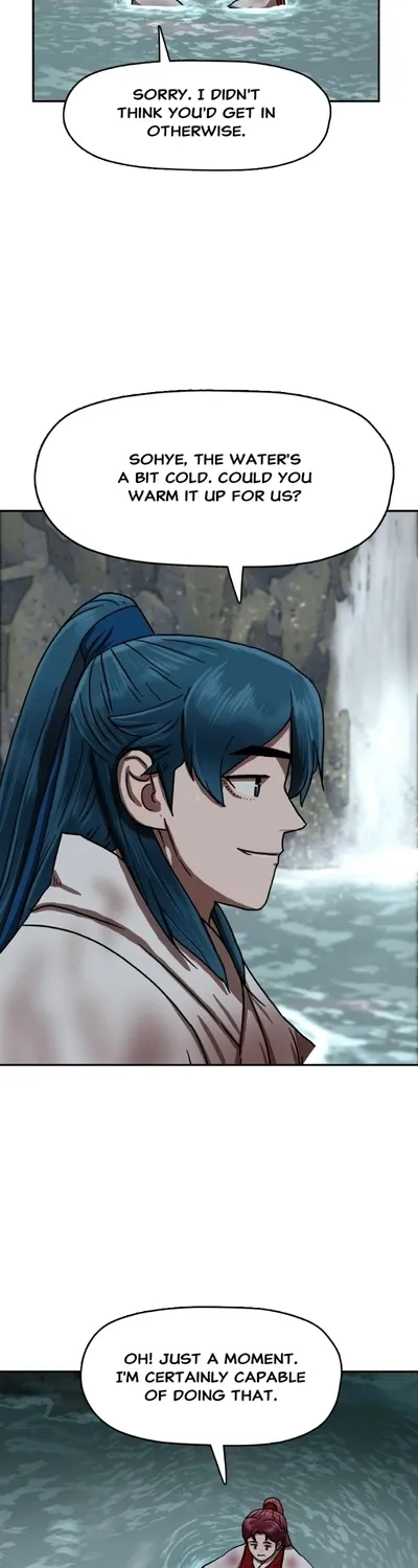 Read Like a Chilling Flame chapter 43.4 image 46 on Lezhin