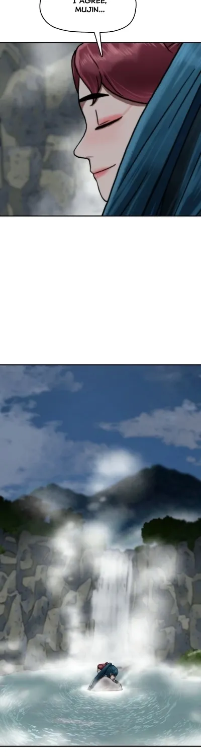Read Like a Chilling Flame chapter 43.4 image 50 on Lezhin