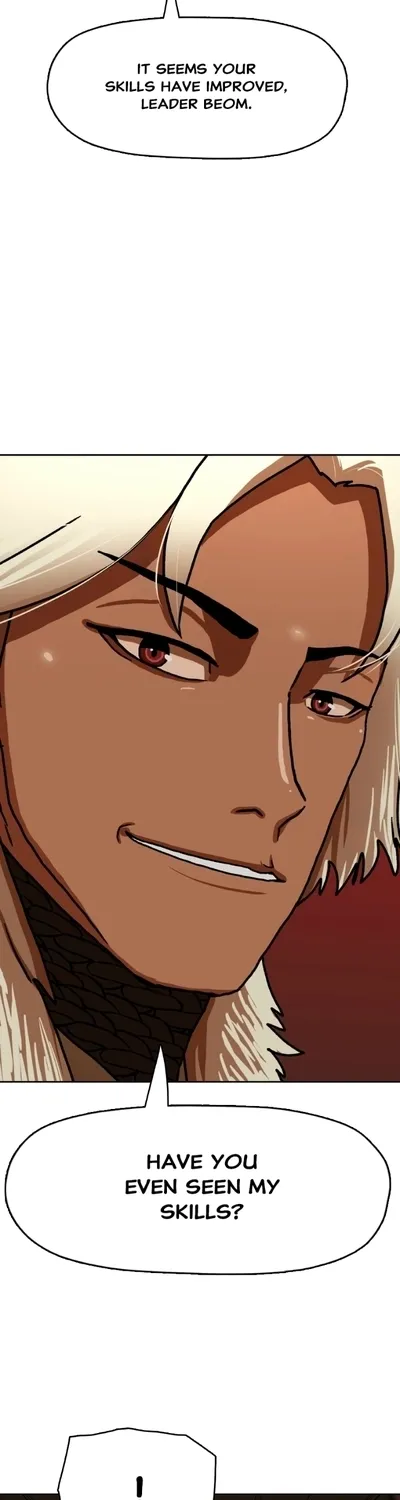 Read Like a Chilling Flame chapter 43.4 image 8 on Lezhin