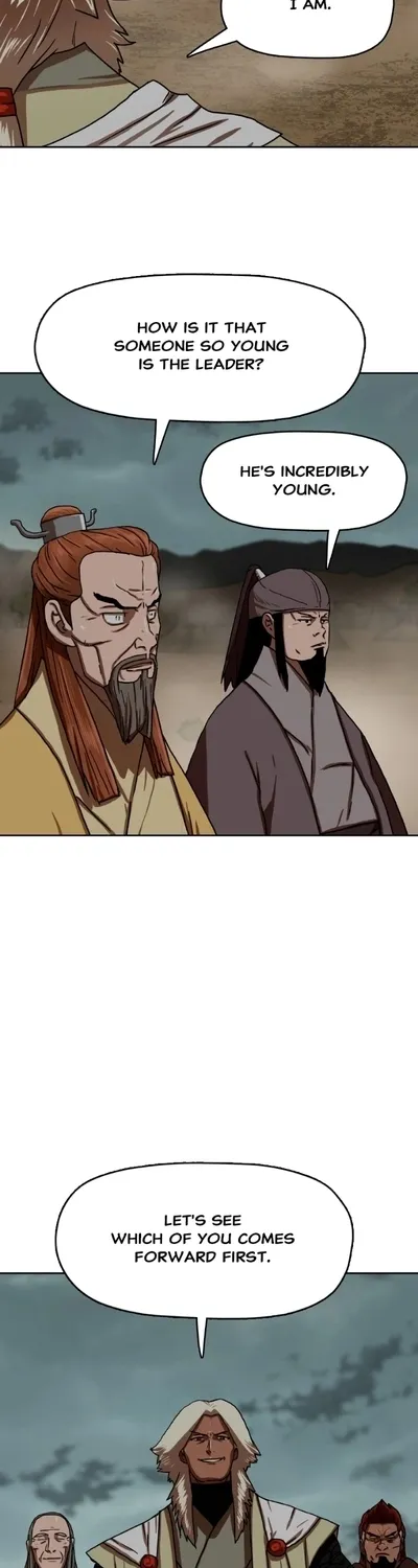 Read Like a Chilling Flame chapter 43.5 image 11 on Lezhin