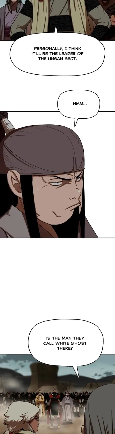 Read Like a Chilling Flame chapter 43.5 image 12 on Lezhin