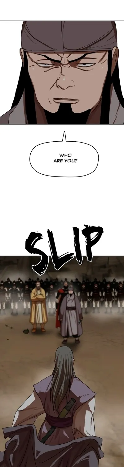 Read Like a Chilling Flame chapter 43.5 image 17 on Lezhin