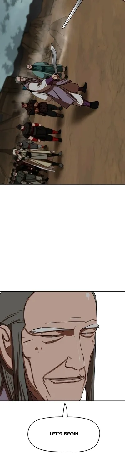 Read Like a Chilling Flame chapter 43.5 image 21 on Lezhin