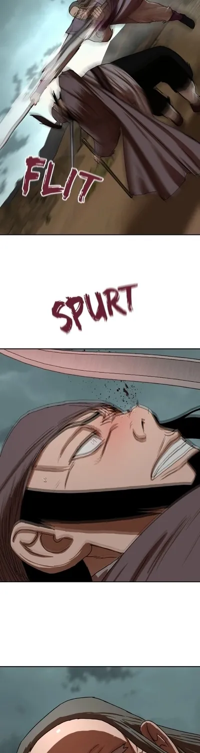 Read Like a Chilling Flame chapter 43.5 image 26 on Lezhin