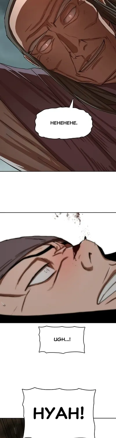 Read Like a Chilling Flame chapter 43.5 image 27 on Lezhin