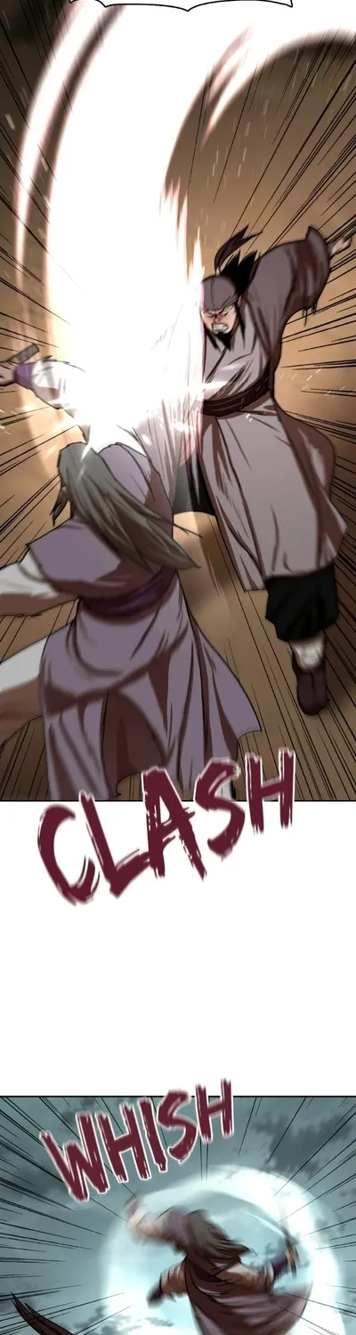 Read Like a Chilling Flame chapter 43.5 image 28 on Lezhin