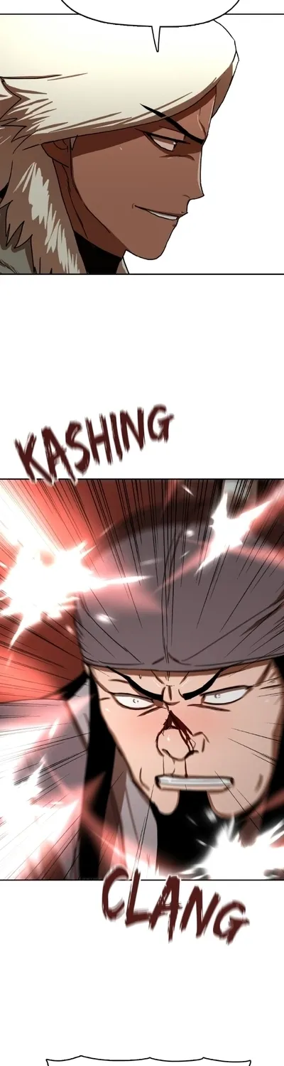 Read Like a Chilling Flame chapter 43.5 image 31 on Lezhin