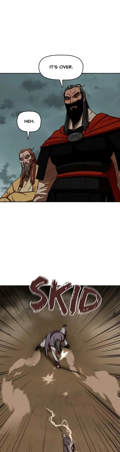 Read Like a Chilling Flame chapter 43.5 image 38 on Lezhin