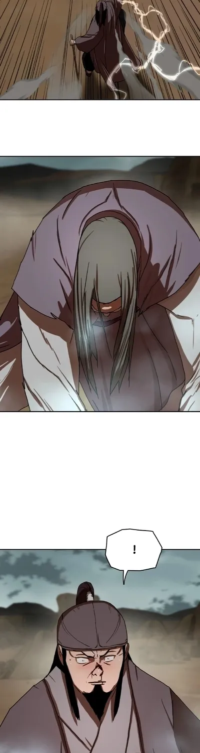 Read Like a Chilling Flame chapter 43.5 image 39 on Lezhin