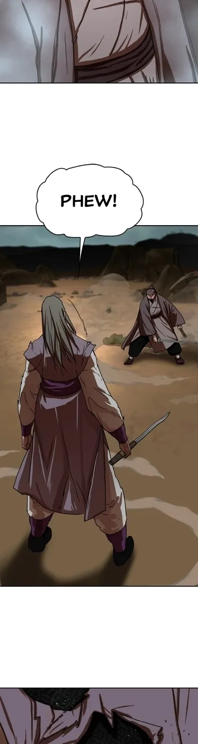 Read Like a Chilling Flame chapter 43.5 image 40 on Lezhin
