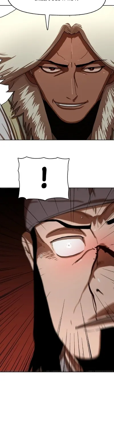 Read Like a Chilling Flame chapter 43.5 image 45 on Lezhin