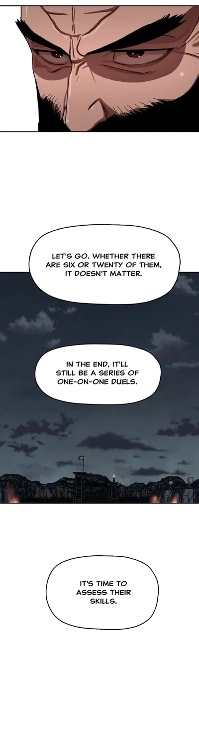 Read Like a Chilling Flame chapter 43.5 image 6 on Lezhin