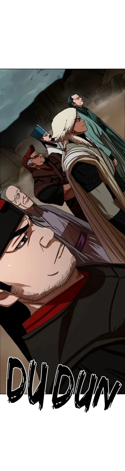 Read Like a Chilling Flame chapter 43.5 image 9 on Lezhin